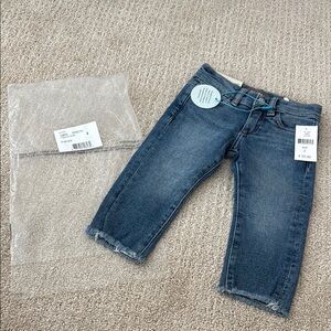 DL1961 Kids Blue Jeans